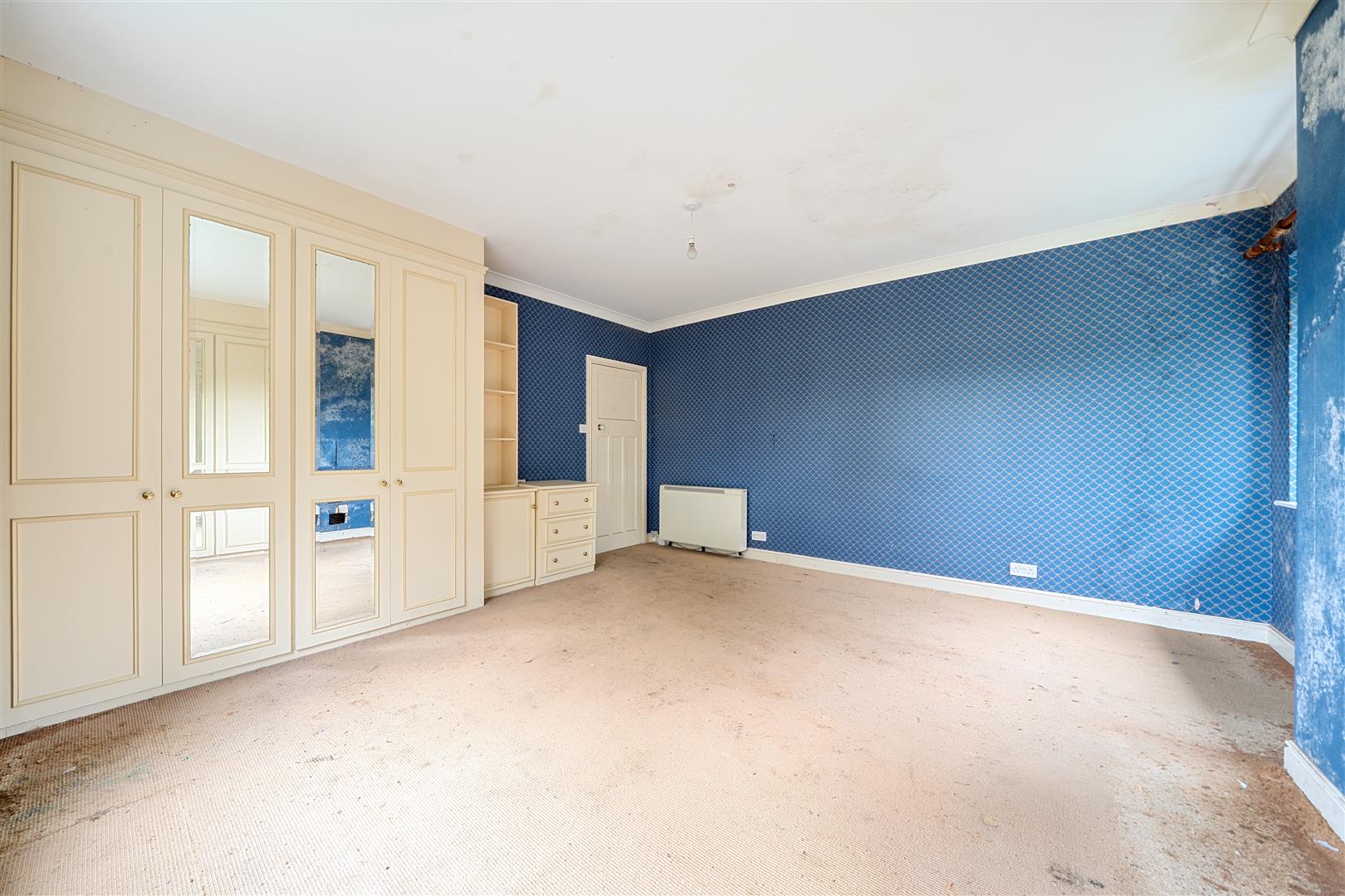 Farthings, Fox Lane, Oswestry, SY11 4FU